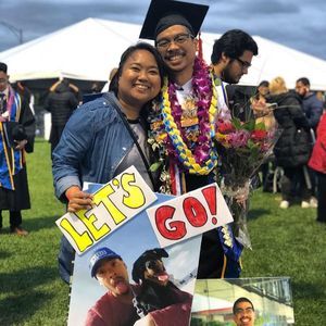 Meet your Posher, Reyna esperanza